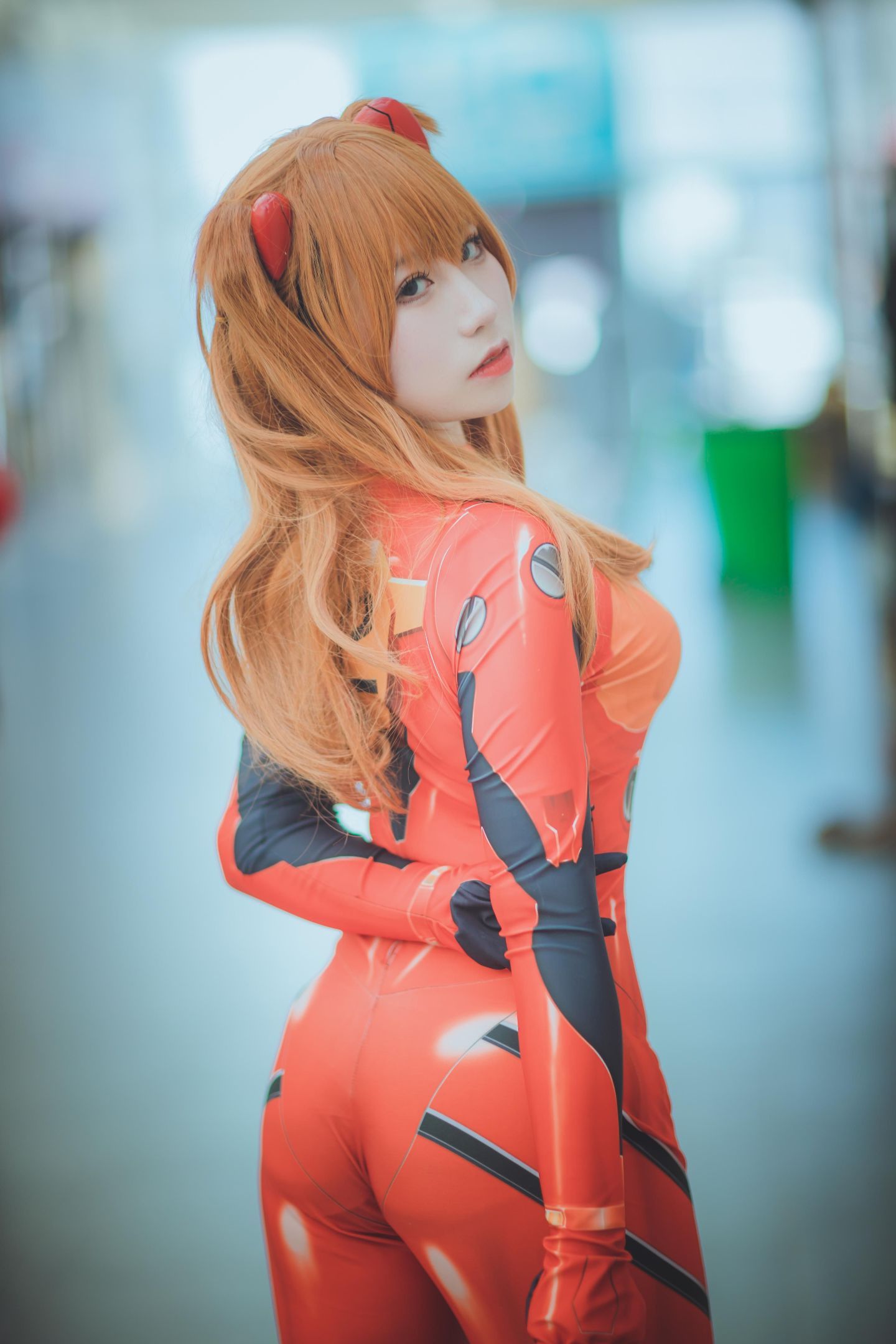 [従鸾Jyuuran] 明日香 - [従鸞Jyuuran] 明日香