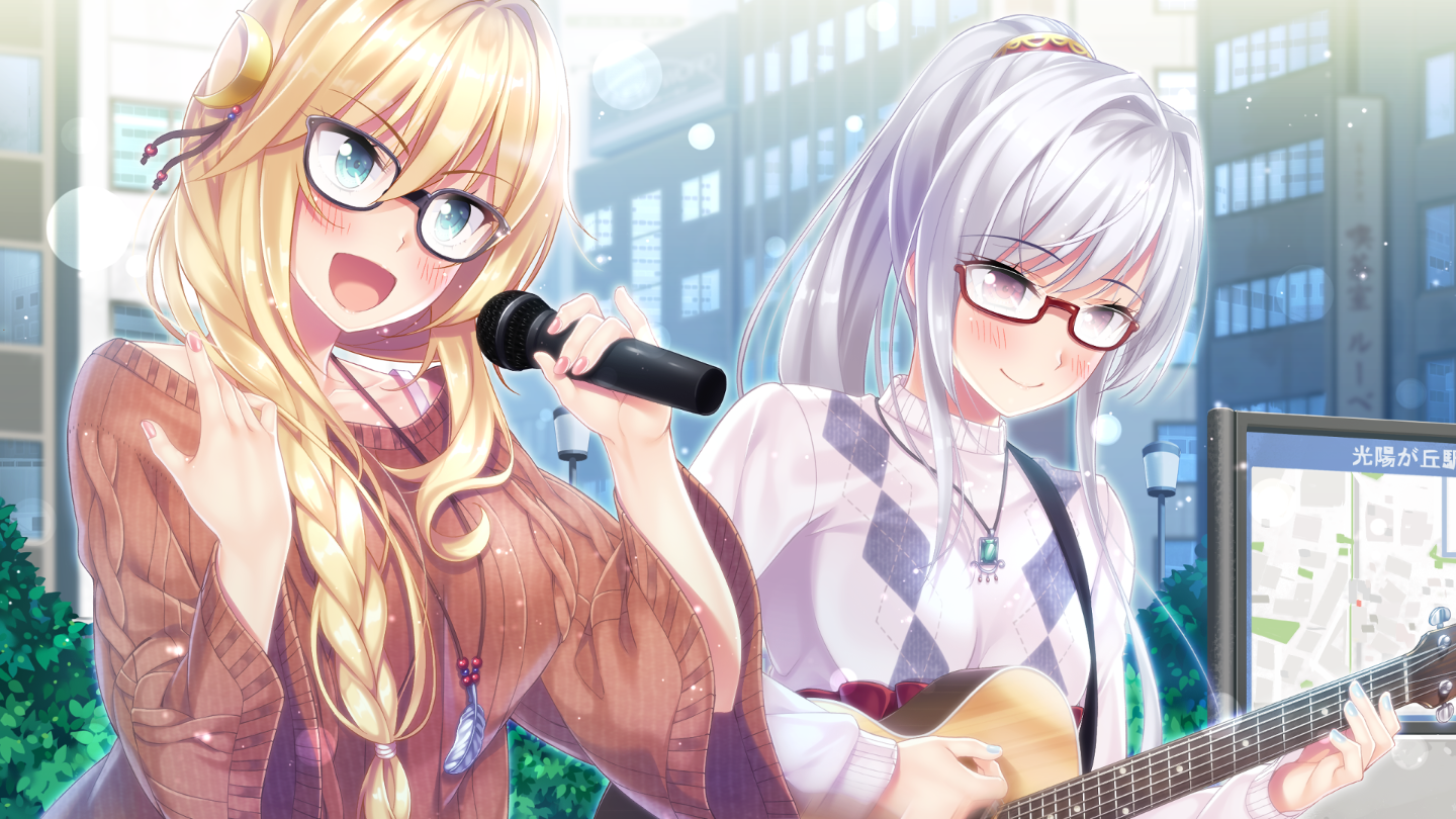[ゲームCG] [190426] [Argonauts] 家の恋人 - [ゲームCG] [190426] [Argonauts] 家の恋人