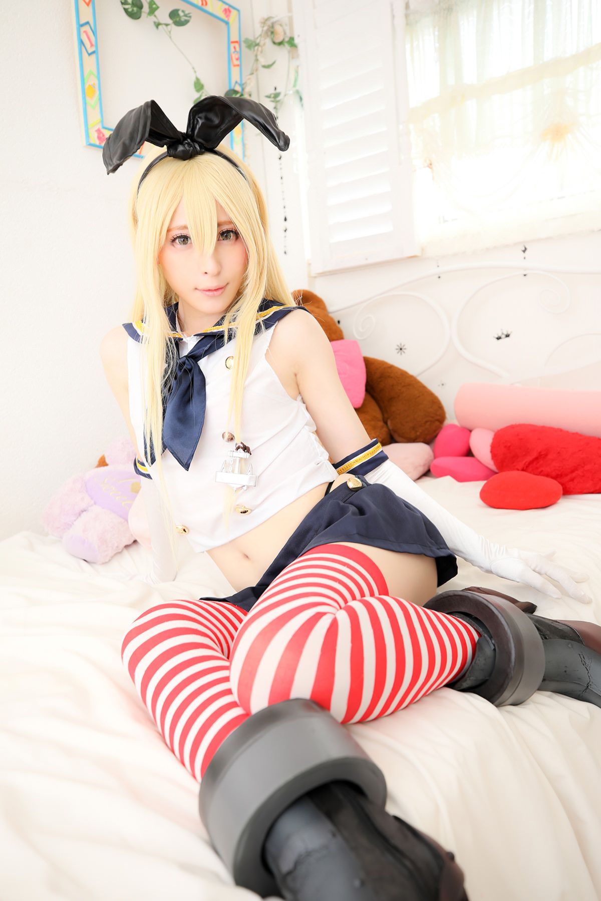 [Rabbit hutch [Usagi]] Usagikaze [KanColle] - [Rabbit hutch [Usagi]] Usagikaze [KanColle]